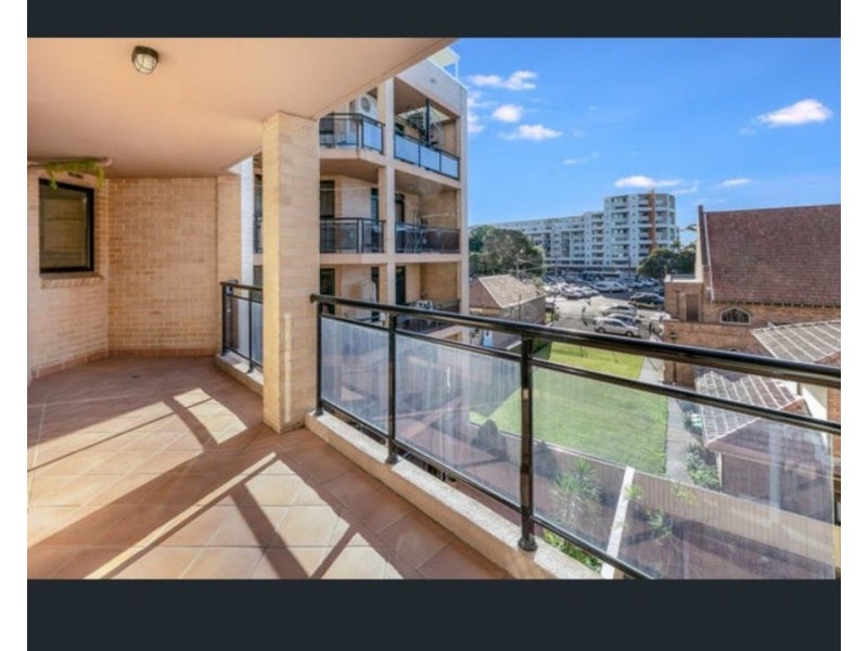 33/39-41 park road, Hurstville NSW 2220