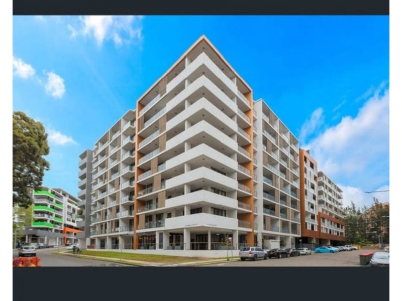 306/2A Willis Street, Wolli Creek NSW 2205