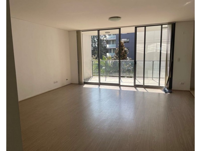 306/2A Willis Street, Wolli Creek NSW 2205