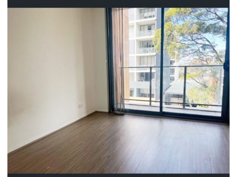 306/2A Willis Street, Wolli Creek NSW 2205