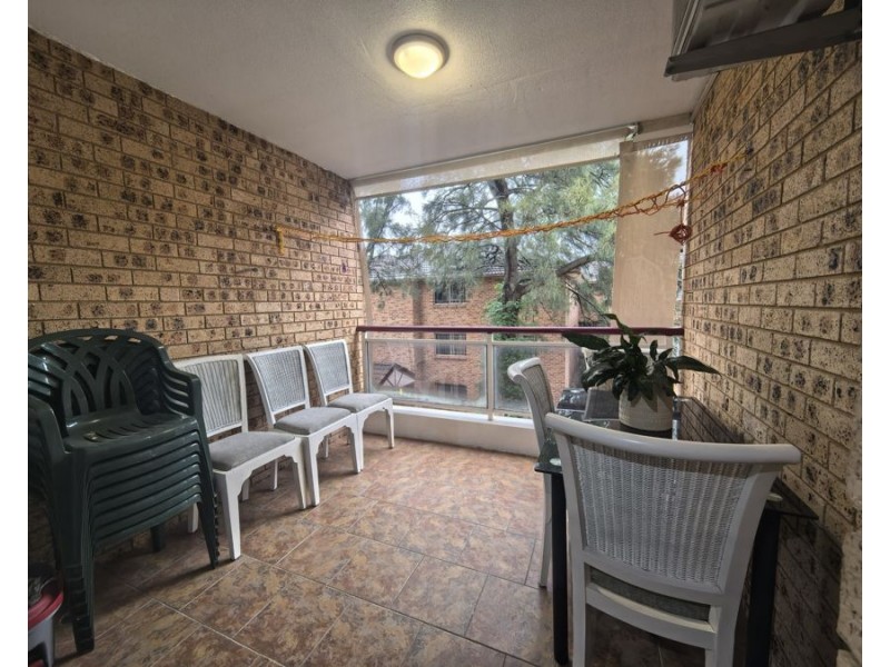 12/14-16 Gordon Street, Bankstown NSW 2200