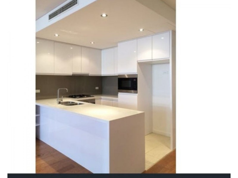 208/5 Nina gray ave, Rhodes NSW 2138