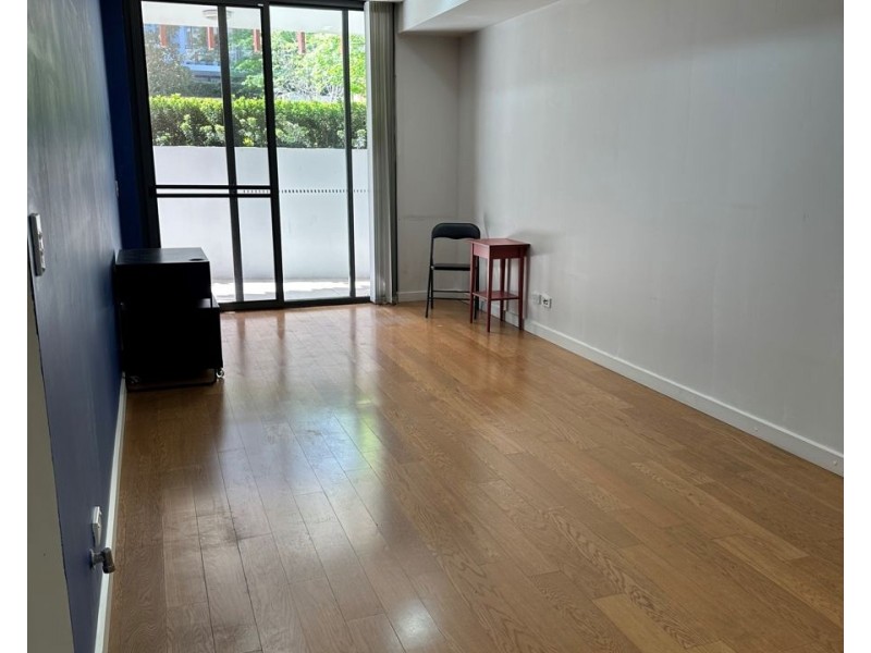 208/5 Nina gray ave, Rhodes NSW 2138