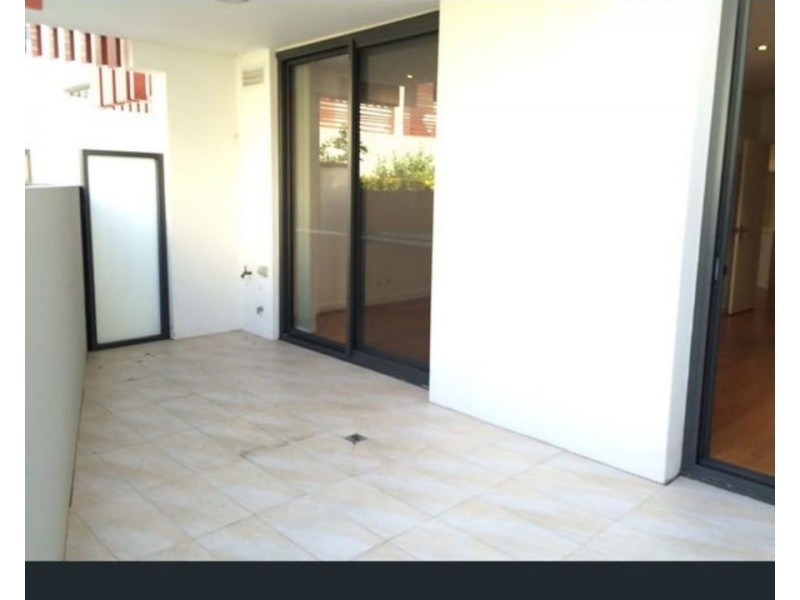 208/5 Nina gray ave, Rhodes NSW 2138