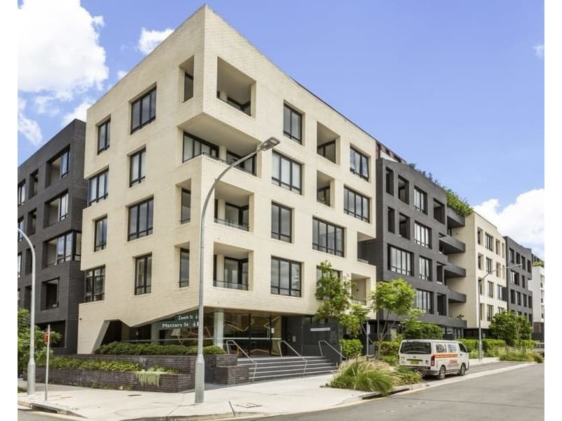 2406/1 Metters Street, Erskineville NSW 2043