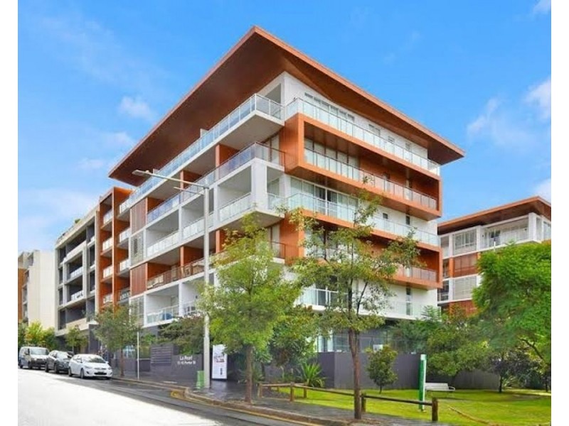 38/15B Porter Street, Ryde NSW 2112