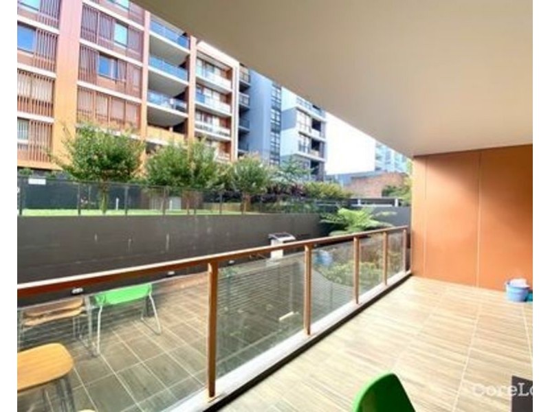 38/15B Porter Street, Ryde NSW 2112