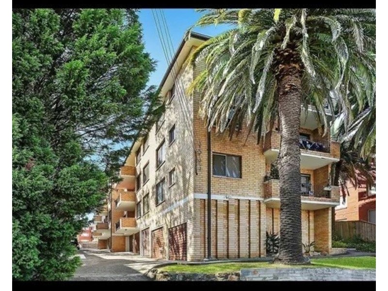 18/31 Meadow Crescent, Meadowbank NSW 2114