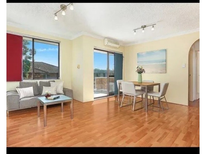 18/31 Meadow Crescent, Meadowbank NSW 2114