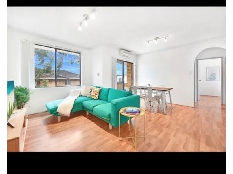 18/31 Meadow Crescent, Meadowbank NSW 2114