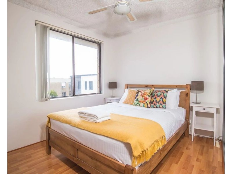 18/31 Meadow Crescent, Meadowbank NSW 2114