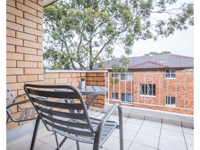 18/31 Meadow Crescent, Meadowbank NSW 2114