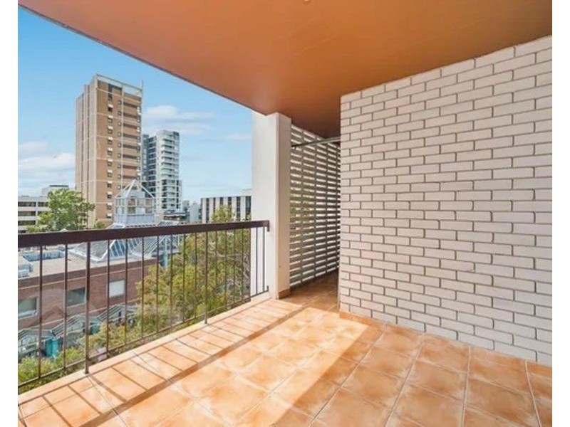 25/12-16 BELMORE STREET, Burwood NSW 2134