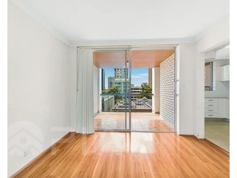 25/12-16 BELMORE STREET, Burwood NSW 2134