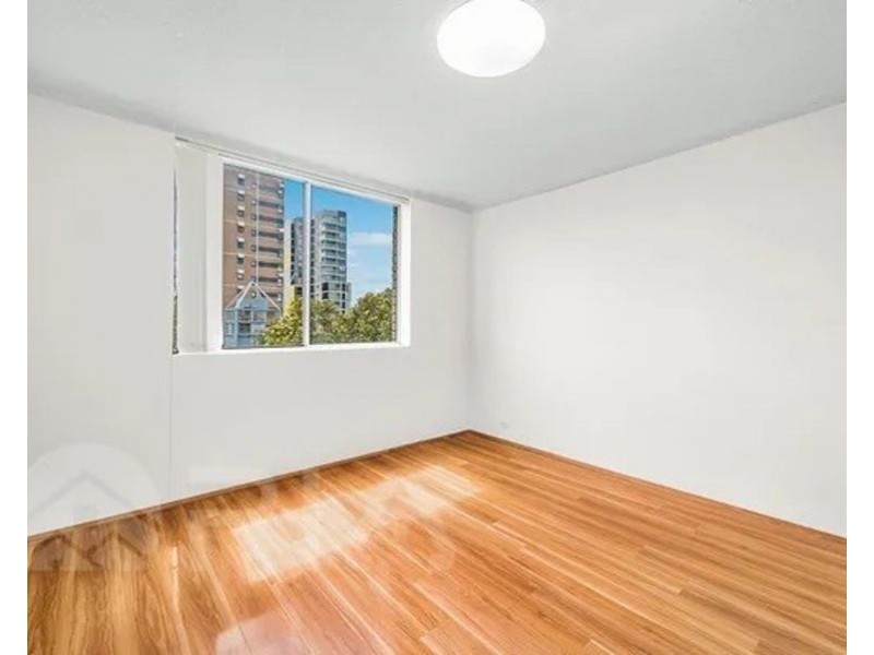 25/12-16 BELMORE STREET, Burwood NSW 2134