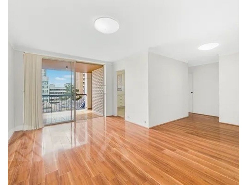 25/12-16 BELMORE STREET, Burwood NSW 2134
