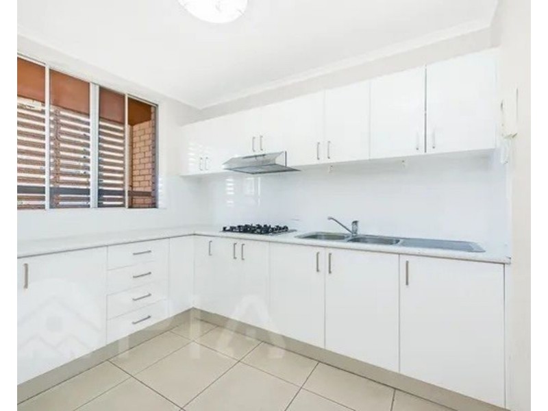 25/12-16 BELMORE STREET, Burwood NSW 2134