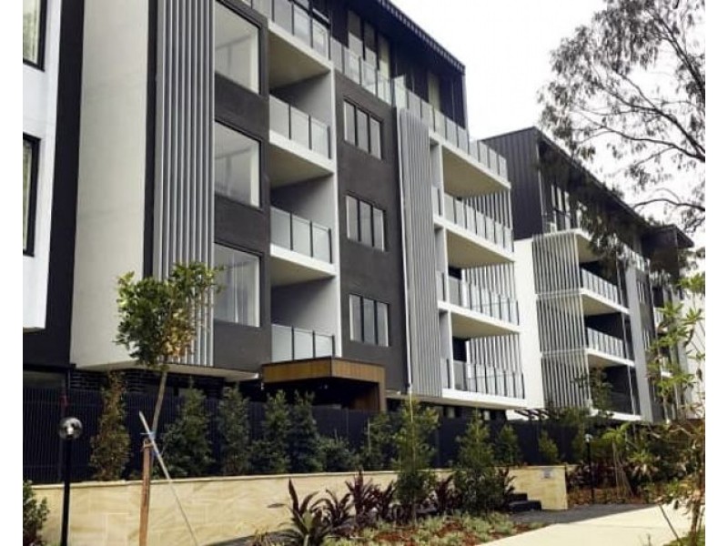 G3/1 Cliff Road, Epping NSW 2121