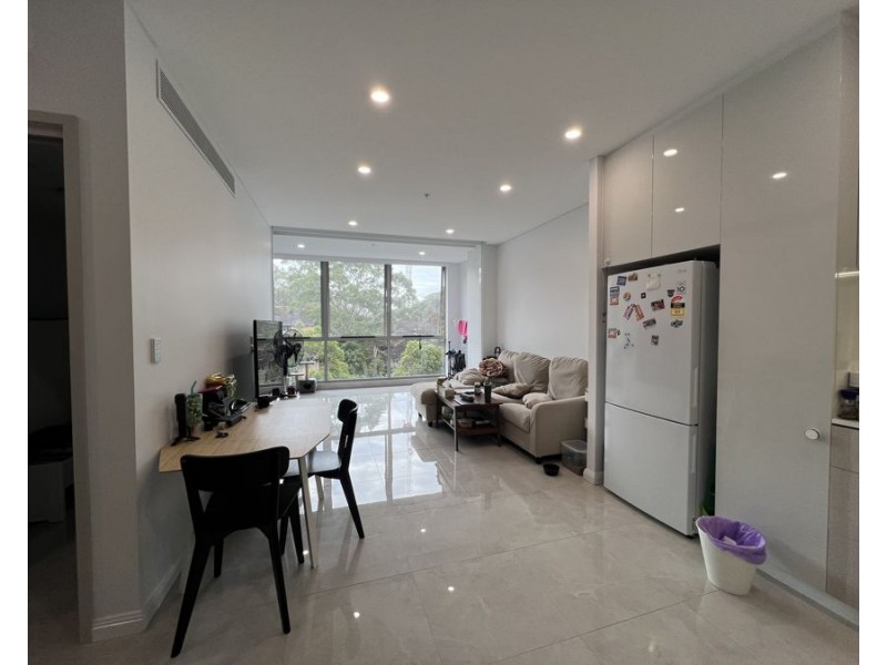 516/2 Cottonwood Crescent, Macquarie Park NSW 2113