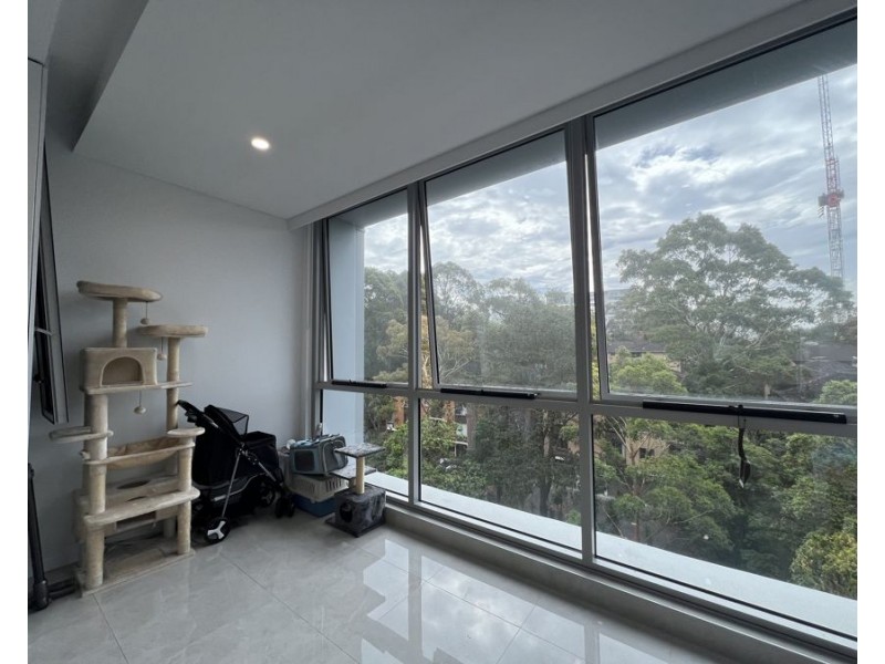 516/2 Cottonwood Crescent, Macquarie Park NSW 2113