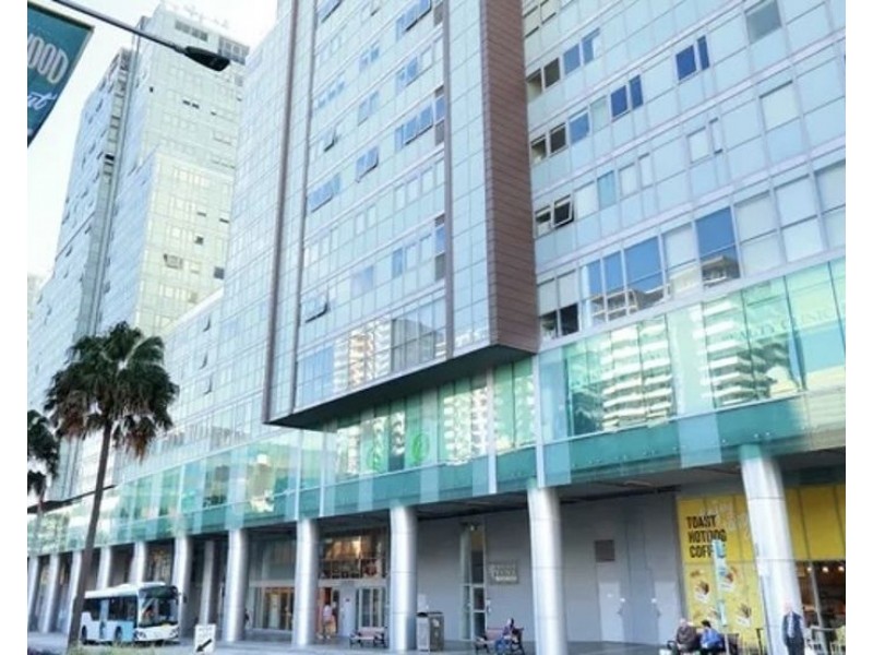 324/1 Railway Parade, Burwood NSW 2134