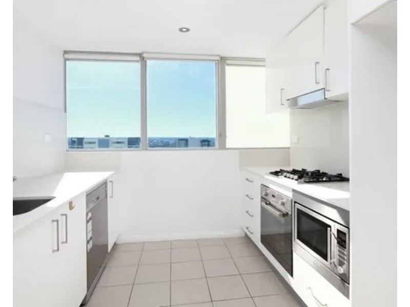 324/1 Railway Parade, Burwood NSW 2134