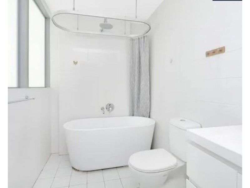 324/1 Railway Parade, Burwood NSW 2134