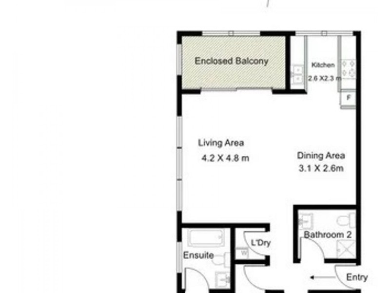 324/1 Railway Parade, Burwood NSW 2134