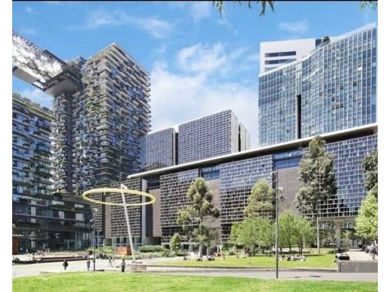 516/18 parklane, Chippendale NSW 2008