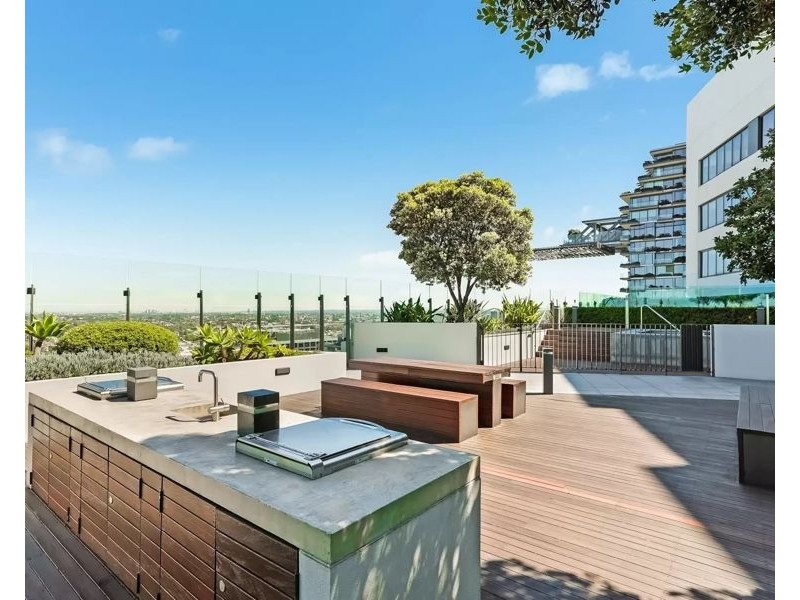 516/18 parklane, Chippendale NSW 2008