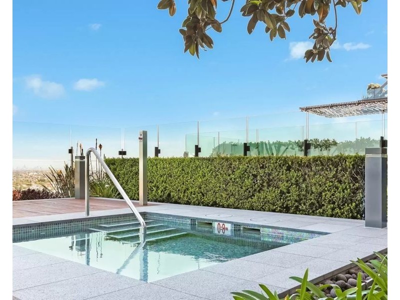 516/18 parklane, Chippendale NSW 2008