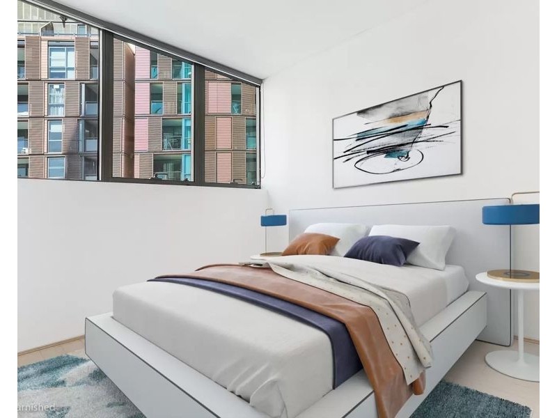 516/18 parklane, Chippendale NSW 2008
