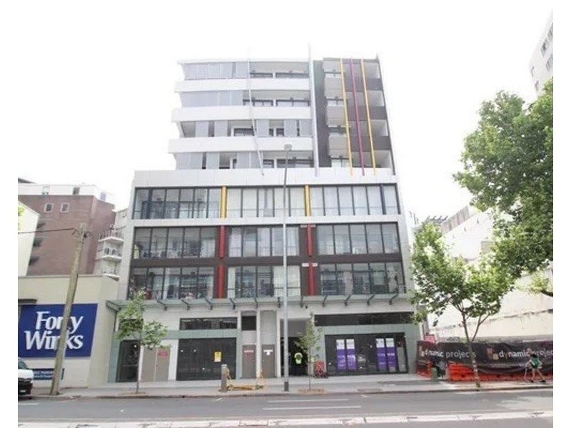402/567 Pacific Highway, St Leonards NSW 2065