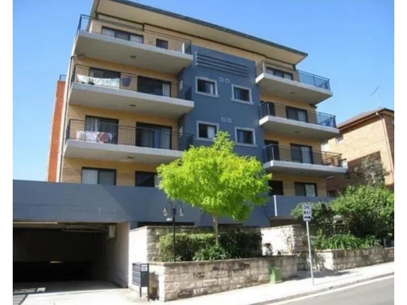 5/19 George St, Burwood NSW 2134