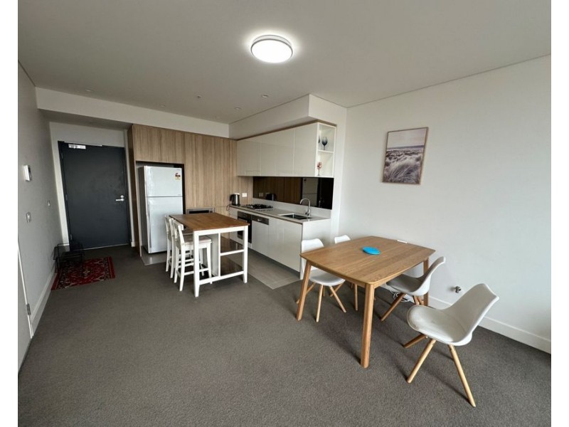 1111/46 SAVONA DRIVE, Wentworth Point NSW 2127