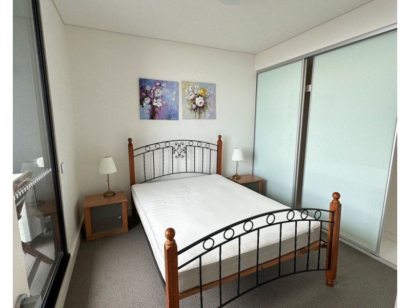 1111/46 SAVONA DRIVE, Wentworth Point NSW 2127