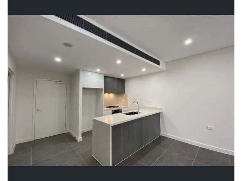 502/10 Stockyard Boulevard, Lidcombe NSW 2141