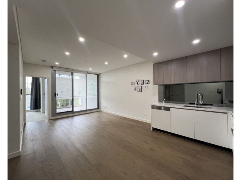 2304/6 Kingsborough Way, Zetland NSW 2017