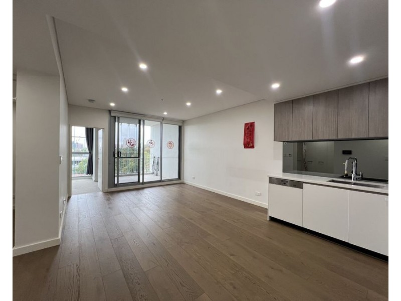 2404/6 Kingsborough Way, Zetland NSW 2017