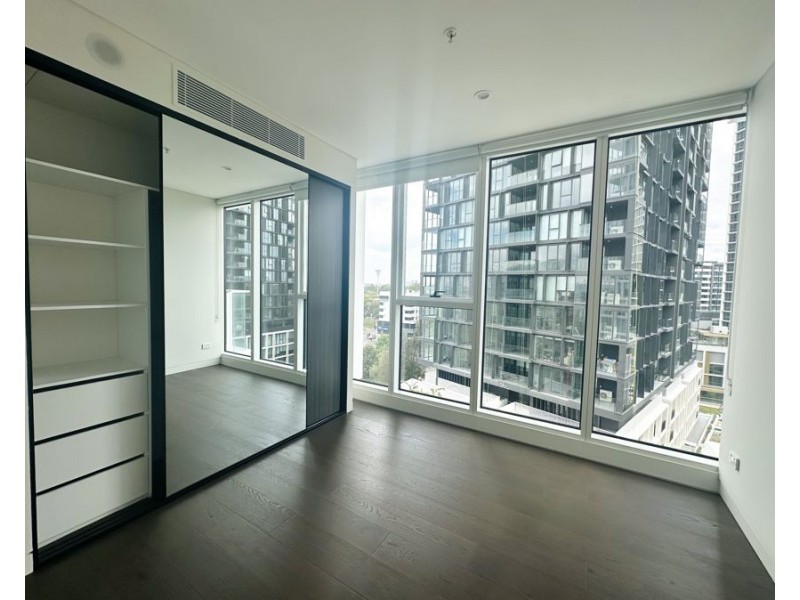 902/1 Paddock Street, Lidcombe NSW 2141