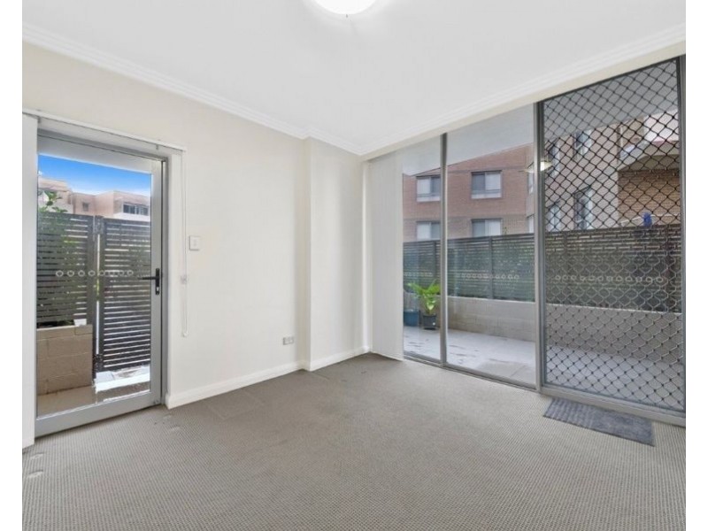 G02 / 81-86 Courallie Avenue, Homebush West NSW 2140