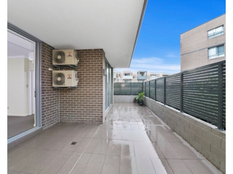 G02 / 81-86 Courallie Avenue, Homebush West NSW 2140