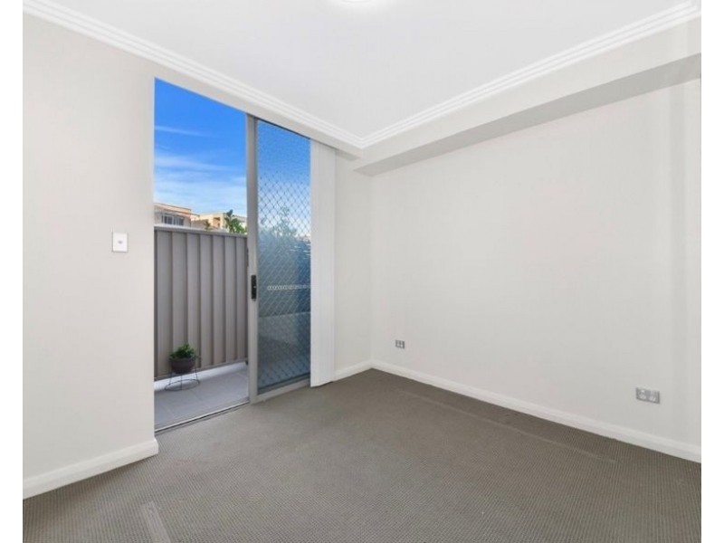 G02 / 81-86 Courallie Avenue, Homebush West NSW 2140
