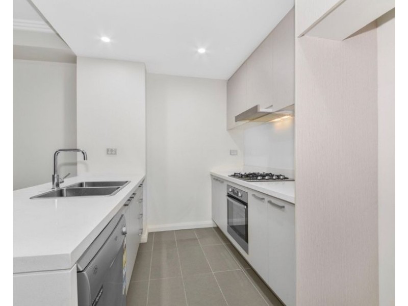 G02 / 81-86 Courallie Avenue, Homebush West NSW 2140