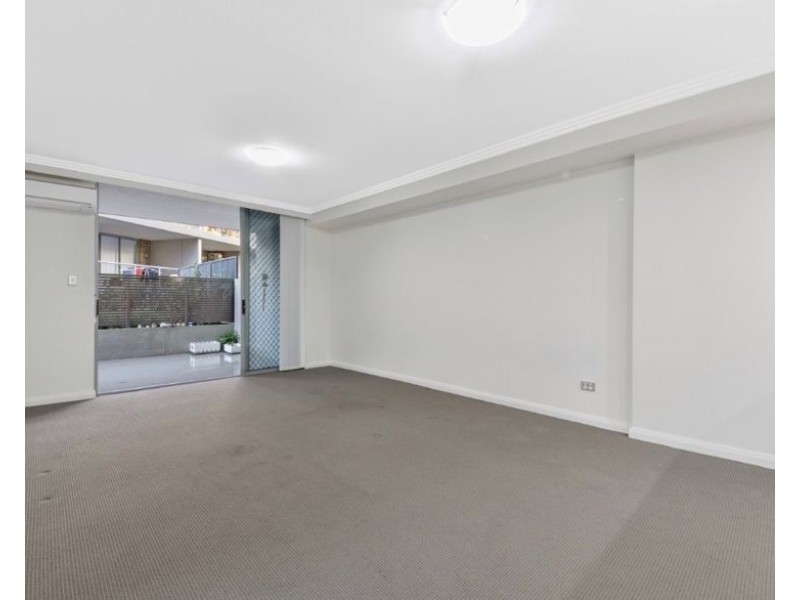 G02 / 81-86 Courallie Avenue, Homebush West NSW 2140