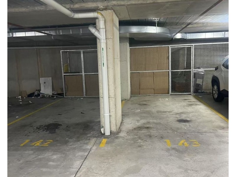 G02 / 81-86 Courallie Avenue, Homebush West NSW 2140