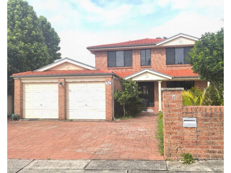 6 Ellerslie Rd, Bexley NSW 2207