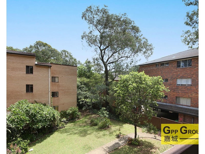 9/22-24 Sir Joseph Banks Street, Bankstown NSW 2200