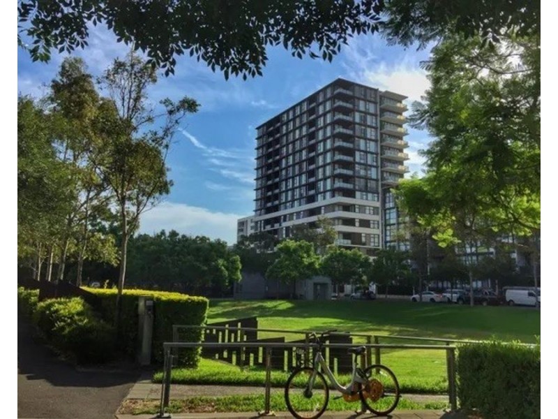 403/3 George Julius Avenue, Zetland NSW 2017