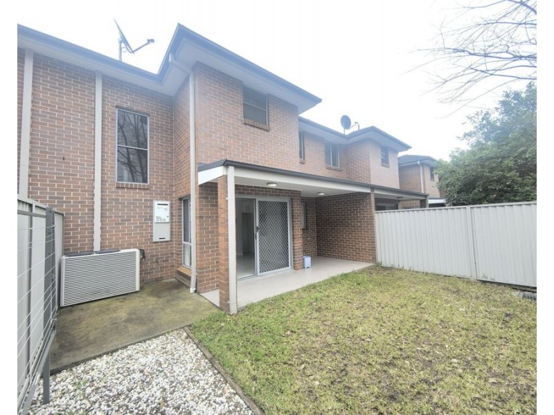 5/7-9 President Road, Kellyville NSW 2155